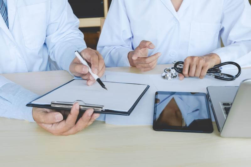 Staff Health Assessment in Winchester [zip